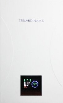 Termodinamik EK 36 Dokunmatik 30000 kcal/h / Trifaz Kombi kullananlar yorumlar